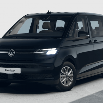 VW Multivan Life 7-Sitzer außen